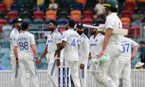 रोहित-गिल की वापसी से इन दो खिलाड़ियों की हो सकती है छुट्टी, ये है एडिलेड टेस्ट के लिए टीम इंडिया की पॉसिबल प्लेइंग इलेवन