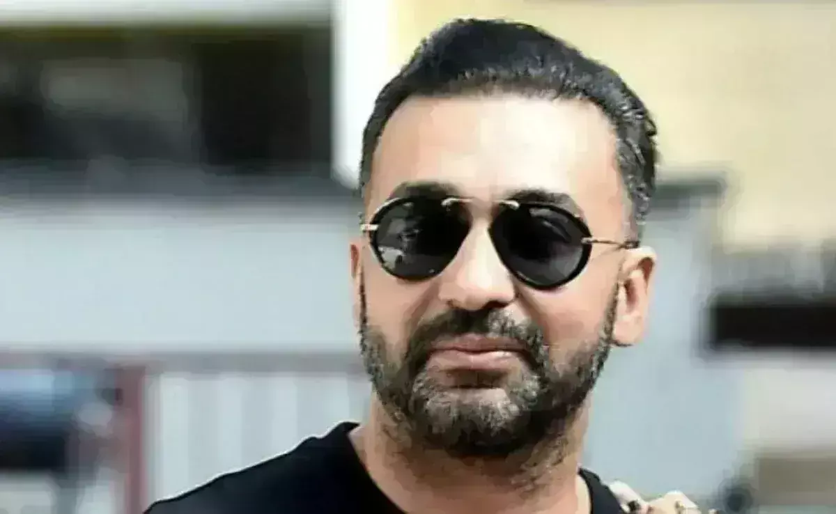अश्लील वीडियो मामले में राज कुंद्रा के दफ्तर से यूके भेजे जाते थे पोर्नोग्राफी वीडियो