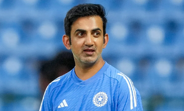 हेड कोच गौतम गंभीर को लेकर सामने आया बड़ा अपडेट, ऐडिलेड टेस्ट में टीम के साथ होंगे मौजूद