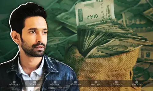 एक्टिंग से ब्रेक लेने के अनाउंसमेंट के बीच जान लीजिए फिल्मों से कितनी कमाई कर चुके हैं एक्टर, ब्रांड प्रमोशन से भी हुई तगड़ी इनकम