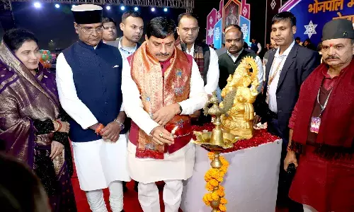 मेले , अतीत से जोड़ते हैं, बढ़ाते हैं मेल-मिलाप- मुख्यमंत्री डॉ. यादव