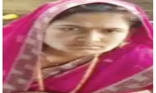 घर के पास खेत में शौच के लिए गई महिला पैर फिसलने से कुएं में जा गिरी- हुई मौत घर के पास खेत में शौच के लिए गई महिला पैर फिसलने से कुएं में जा गिरी- हुई मौत