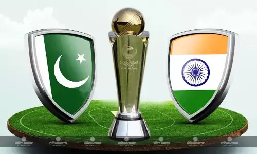 फिर फंसा चैंपियंस ट्रॉफी का मामला! BCCI ने ठुकराया पार्टनरशिप मॉडल का प्लान