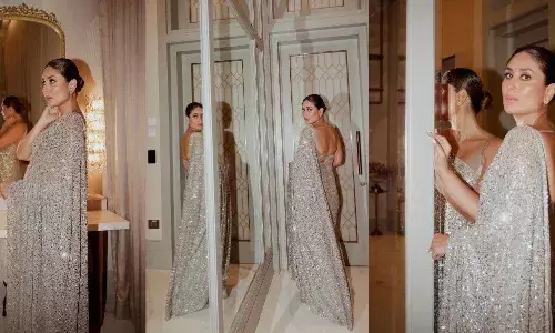 शादियों में दिखना चाहती हैं बेहद खूबसूरत, तो इन हसीनाओं के शानदार फिल्मफेयर लुक्स से लें इंस्पिरेशन, दिखेंगी ट्रेंडी