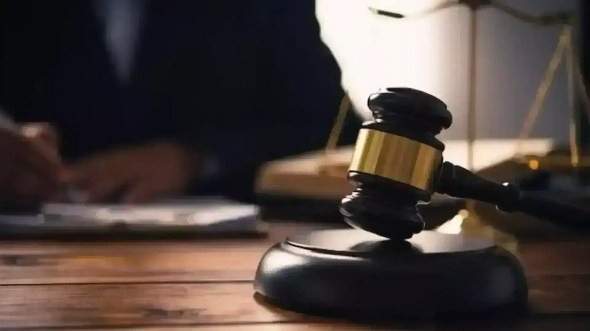 राजस्थानी मल्टीस्टेट करोड़ों का घोटाला मामले में अध्यक्ष चंदूलाल बियानी का सरेंडर राजस्थानी मल्टीस्टेट करोड़ों का घोटाला मामले में अध्यक्ष चंदूलाल बियानी का सरेंडर