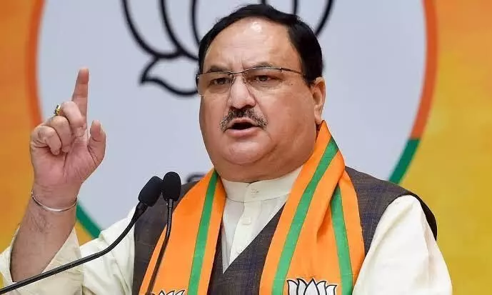 4 से दिल्ली में एफएआई का तीन दिवसीय वार्षिक सेमिनार, नड्डा करेंगे उद्घाटन 4 से दिल्ली में एफएआई का तीन दिवसीय वार्षिक सेमिनार, नड्डा करेंगे उद्घाटन