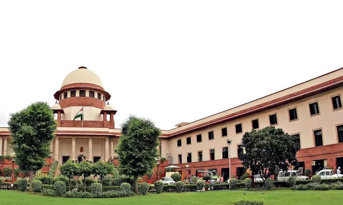 रिश्वत मांगने पर फेसबुक लाइव करने वाले नागरिक के खिलाफ एफआईआर सुप्रीम कोर्ट ने रद्द की
