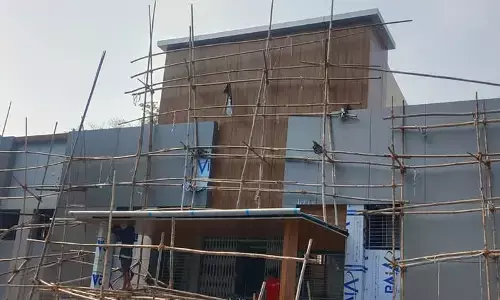 अमरावती जीएमसी में डिजिटल इंट्रोडक्शन का अंतिम चरण, जल्द शुरू होगा मुख्य पाठ्यक्रम अमरावती जीएमसी में डिजिटल इंट्रोडक्शन का अंतिम चरण, जल्द शुरू होगा मुख्य पाठ्यक्रम