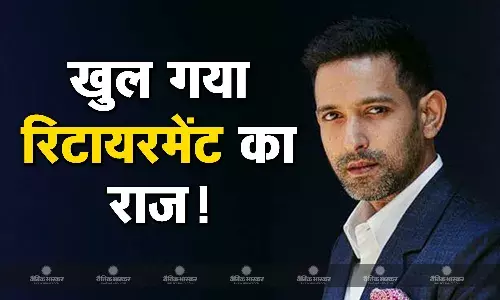 हर्षवर्धन ने बताया पीआर स्टंट, राजनीति और डॉन 3 हो सकती है वजह!