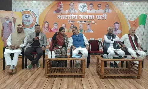 शहडोल में बढ़ सकते हैं चार मंडल, कुल संख्या हो जाएगी 19