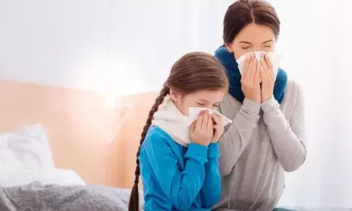 ठंड में सर्दी-जुखाम से रहते हैं परेशान, तो इन घरेलू नुस्खों का करें उपयोग, नहीं लगेगी ठंड