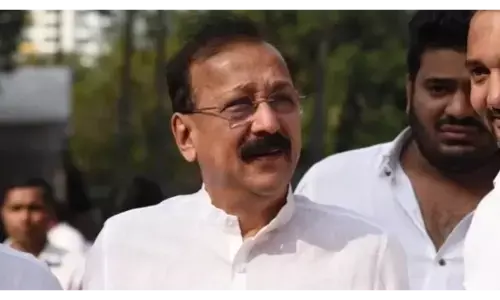 बाबा सिद्दीकी हत्याकांड में खुलासा - सलमान वोहरा के खाते में अलग - अलग खातों से आए थे पैसे