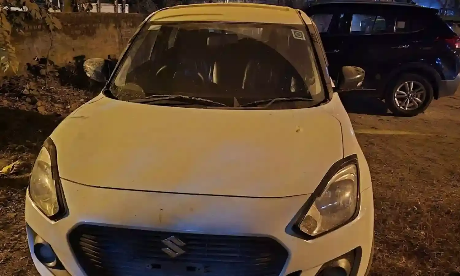 डिंडोरी में मिली शहडोल से चोरी गई कार