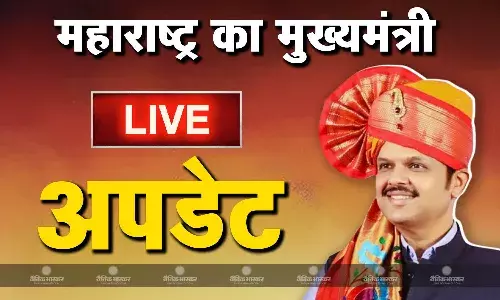 शिंदे पर सस्पेंस बरकरार? महायुति में शामिल, पर सरकार का हिस्सा होंगे या नहीं, शाम तक पत्ते खोलेंगे शिंदे
