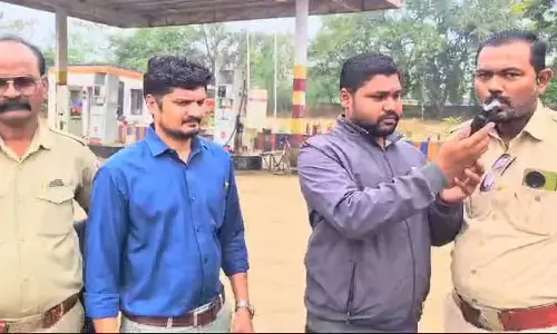 ड्यूटी पर जाने से पहले ड्राइवर की होगी अल्कोहल टेस्ट, भंडारा एसटी डिपो एक्शन मोड पर