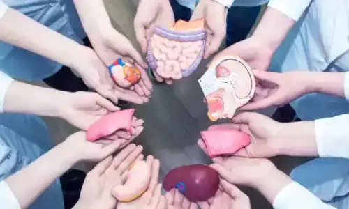 57वां अंगदान: बेटे के प्राण छोड़ने से पहले मां के फैसले ने चार में फूंकी जिंदगी