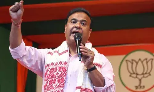 सीएम हिमंत बिस्वा ने असम में गोमांस पर लगाया बैन, सार्वजनिक कार्यक्रम, रेस्टोरेंट और होटल में नहीं मिलेंगे बीफ