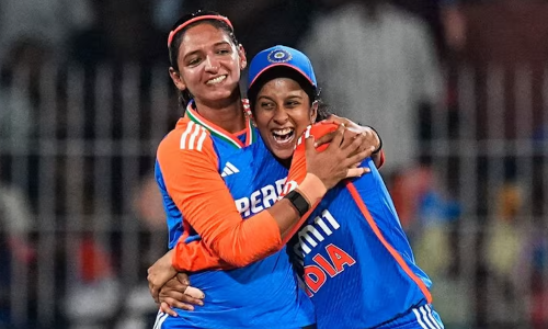 पुरुषों के बाद अब महिला टीम भी ऑस्ट्रेलिया के खिलाफ भरेगी हुंकार, आज खेला जाएगा सीरीज का पहला मुकाबला