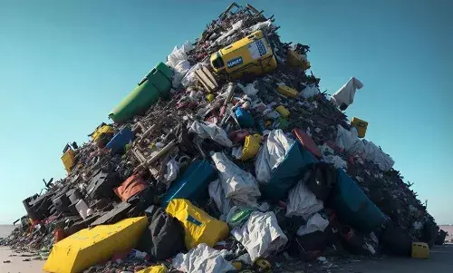 दुनिया का वो देश, जहां रातों-रात गायब हो जाता है कूड़ा-कचरा, वजह जानकर आप भी रह जाएंगे दंग दुनिया का वो देश, जहां रातों-रात गायब हो जाता है कूड़ा-कचरा, वजह जानकर आप भी रह जाएंगे दंग