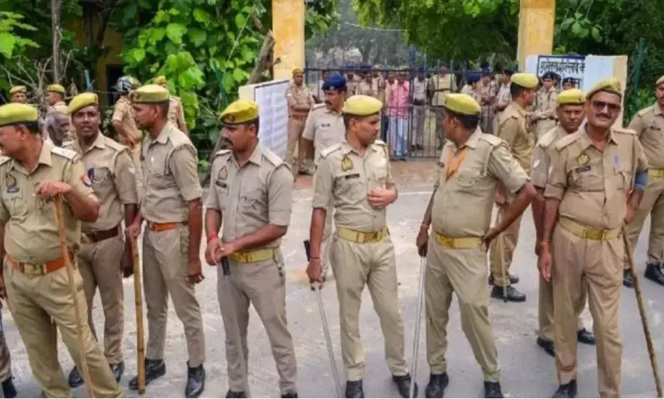 अब थाने में मनाया जाएगा हर पुलिसकर्मी का जन्मदिन और छुट्टी भी मिलेगी