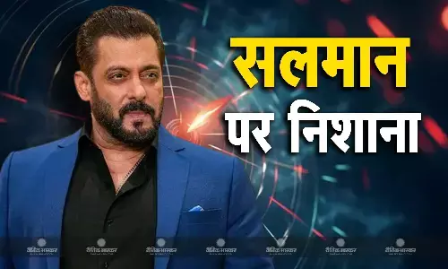 पूछताछ के दौरान शूटरों का बड़ा खुलासा, बाबा सिद्दीकी से पहले हिटलिस्ट में थे सलमान खान