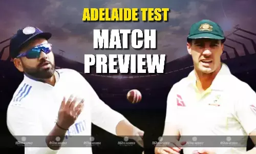 ऐडिलेड मैदान पर बढ़त हासिल करने उतरेगी टीम इंडिया, ये हो सकती है संभावित प्लेइंग इलेवन