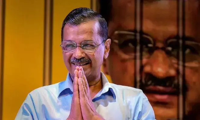 विधानसभा चुनाव की तैयारी को लेकर केजरीवाल ने किया खुलासा, बताई अपनी चुनावी रणनीति