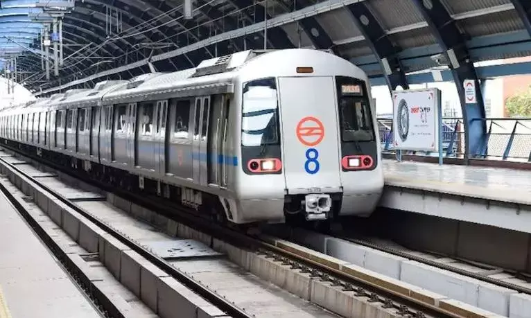 85 केंद्रीय और 28 नवोदय विद्यालय खोलने को मिली मंजूरी और दिल्ली-हरियाणा के बीच 26 किमी लंबे मेट्रो के चौथे फेज पर भी लगी मुहर