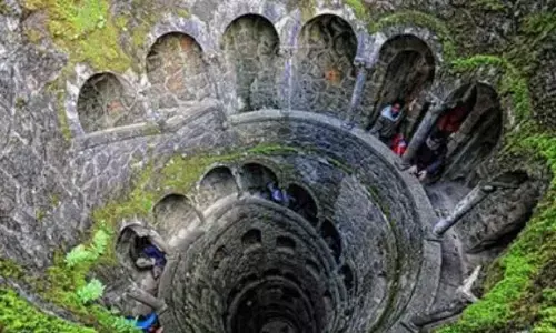 कुएं से लगातार आ रही थीं अजीबोगरीब आवाजें, 3 दिन तक नहीं आया कोई भी झांकने, आखिरी में पता चला सच तो, उड़ गए सबके होस