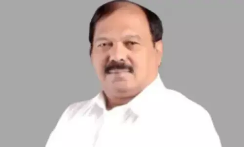 प्रोटेम स्पीकर के बाद अब स्पीकर बनना चाहते हैं कालिदास कोलंबकर