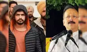 खुसाला - डेरी की आड़ में महाराष्ट्र में बिश्नोई गैंग को संचालित कर रहा था शुभम लोनकर