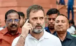 राहुल गांधी की नागरिकता मामले में स्वामी की याचिका पर दिल्ली हाईकोर्ट का केंद्र को नोटिस