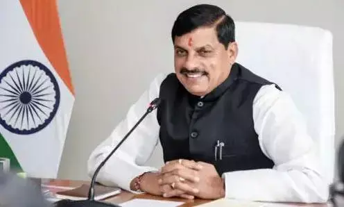 सौर ऊर्जा भविष्य में होगा अर्थव्यवस्था का केन्द्र बिन्दु- मुख्यमंत्री मोहन यादव