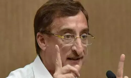 एयर लाइनों के दिवालिया होने को ध्यान रखकर प्रतिस्पर्धा को बढ़ावा देने क्या कदम उठा रहा है केन्द्र