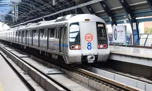 85 केंद्रीय और 28 नवोदय विद्यालय खोलने को मिली मंजूरी और दिल्ली-हरियाणा के बीच 26 किमी लंबे मेट्रो के चौथे फेज पर भी लगी मुहर