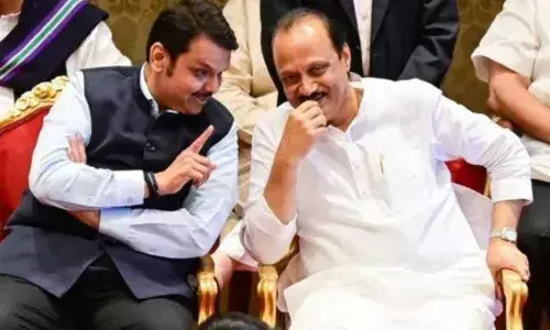 डिप्टी सीएम की शपथ लेने के दूसरे ही दिन अजित पवार को मिली बड़ी राहत, बेनामी संपत्ति मामले में मिली क्लीन चिट