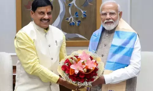 केन्द्रीय मंत्रि-मंडलीय समिति ने मध्यप्रदेश के लिये स्वीकृत किये 11 केन्द्रीय विद्यालय, सीएम मोहन यादव ने पीएम मोदी का माना आभार
