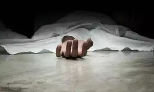 खुलासा...वृद्धा को मौत के घाट उतारने वाला हत्यारा गिरफ्तार, पत्थर से कुचलकर की थी वृद्धा की हत्या
