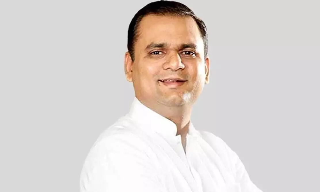 नार्वेकर का विधानसभा अध्यक्ष बनना लगभग तय, अवताडे पर नाराज हुए प्रोटेम स्पीकर, बोले मैं अंतर्यामी हूं क्या नार्वेकर का विधानसभा अध्यक्ष बनना लगभग तय, अवताडे पर नाराज हुए प्रोटेम स्पीकर, बोले मैं अंतर्यामी हूं क्या