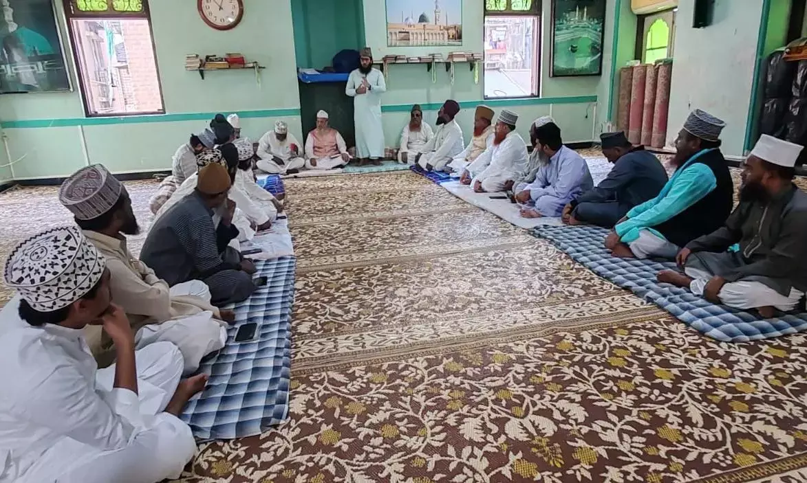 बांग्लादेश में हिंदुओं पर हो रहे अत्याचार के खिलाफ सड़क पर उतरेंगे भारत के उलेमा