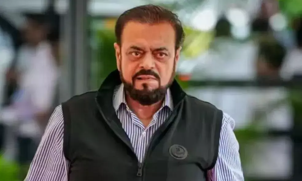 सिर्फ हिंदुत्व की बात होगी तो हम महाआघाड़ी में नहीं रह सकते- अबू आसिम आजमी