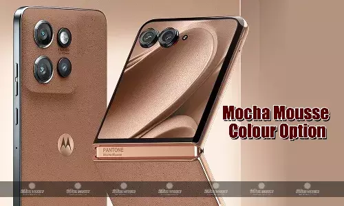 Motorola Razr 50 Ultra और Edge 50 Neo को मिला नया कलर ऑप्शन, जानिए कीमत