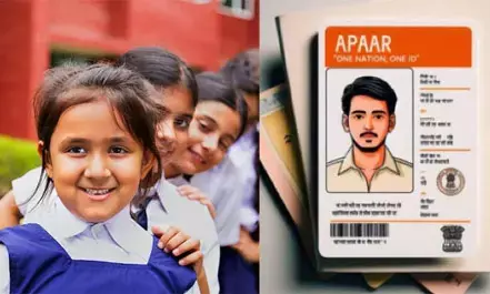 अपार आईडी तैयार करने में भंडारा जिले की साकोली तहसील प्रथम