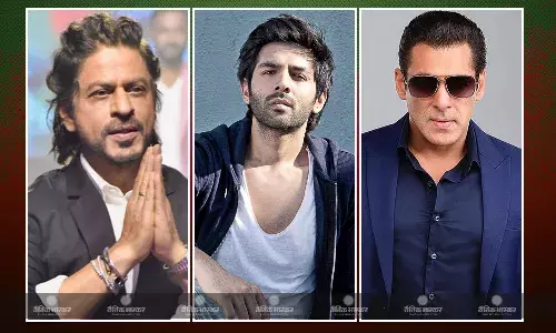 सीक्वल फिल्मों के सहारे चल रहे बॉलीवुड के बड़े सितारे! लिस्ट में शाहरुख खान, कार्तिक से लेकर अजय देवगन तक का नाम शामिल
