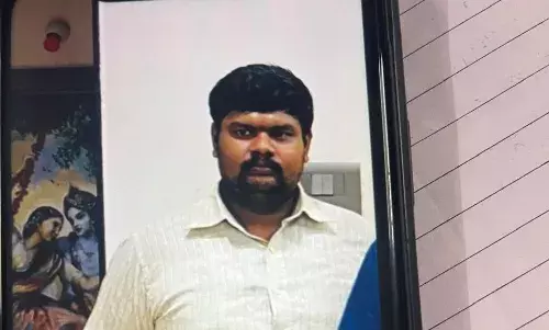 होटल मालिक समझ सॉफ्टवेयर इंजीनियर की चाकू घोंपकर हत्या, तड़ताल में जुटी पुलिस