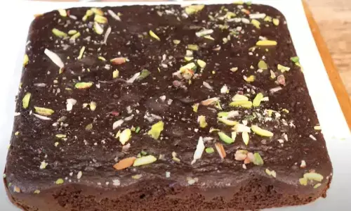 घर पर बनाना चाहते हैं केक, नहीं है घर पर ओवन, ना हों परेशान, ऐसे बनाएं घर पर ही बिना ओवन का ओरियो का केक