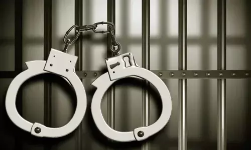 बिल्डर मिश्रा पर जानलेवा हमला, दूसरा आरोपी नागपुर से गिरफ्तार, क्राइम ब्रांच की कार्रवाई