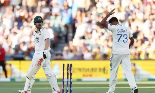 फील्ड पर सिराज के साथ हुई नोकझोंक पर आया ट्रैविस हेड का आया रिएक्शन, कहा- मैं तारीफ कर रहा था