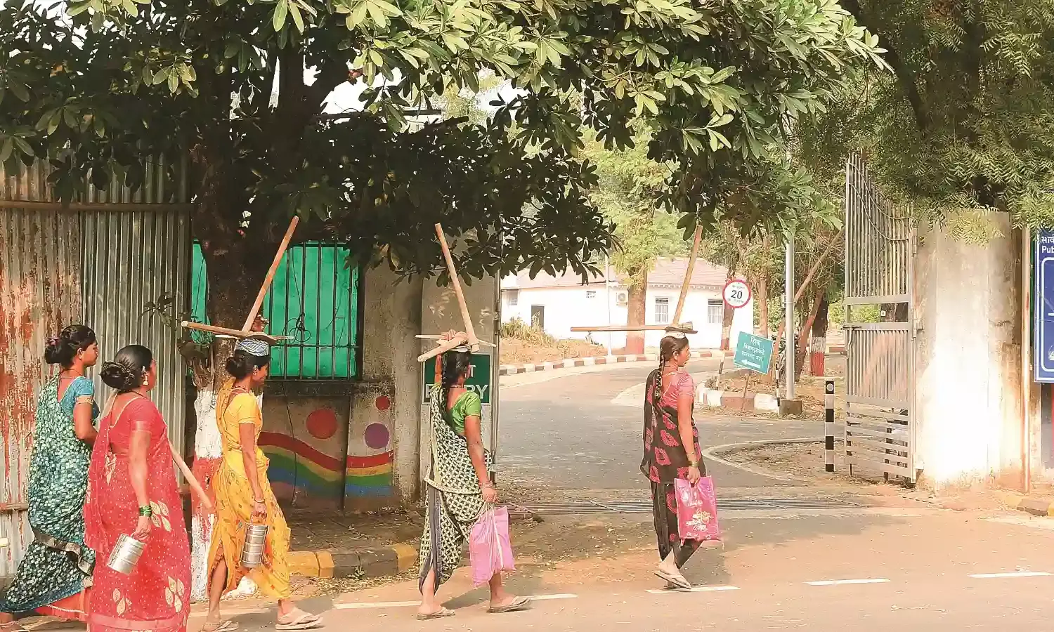 ठंडे बस्ते में 278 स्कूलों की मरम्मत का प्रस्ताव, जिला नियोजन समिति से 25 करोड़ की मांग