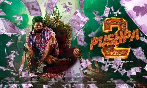 पुष्पा 2 ने तीसरे भी किया शानदार कलेक्शन, तोड़े सलमान-आमिर समेत इन 5 बड़े स्टार्स के रिकॉर्ड! जानें टोटल कलेक्शन